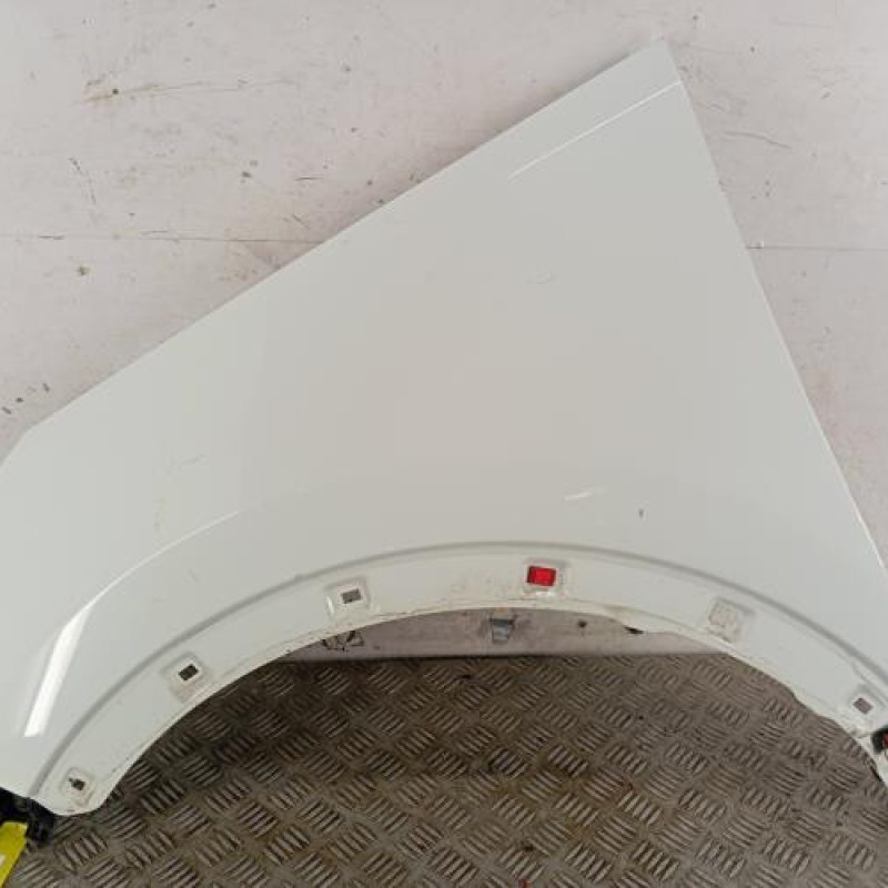 Aile avant gauche KIA SPORTAGE 3