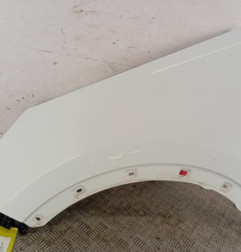 Aile avant gauche KIA SPORTAGE 3 Photo n°5