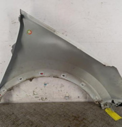 Aile avant gauche KIA SPORTAGE 3 Photo n°6