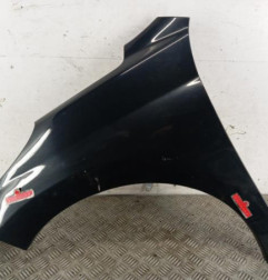 Aile avant gauche PEUGEOT 207 Photo n°1