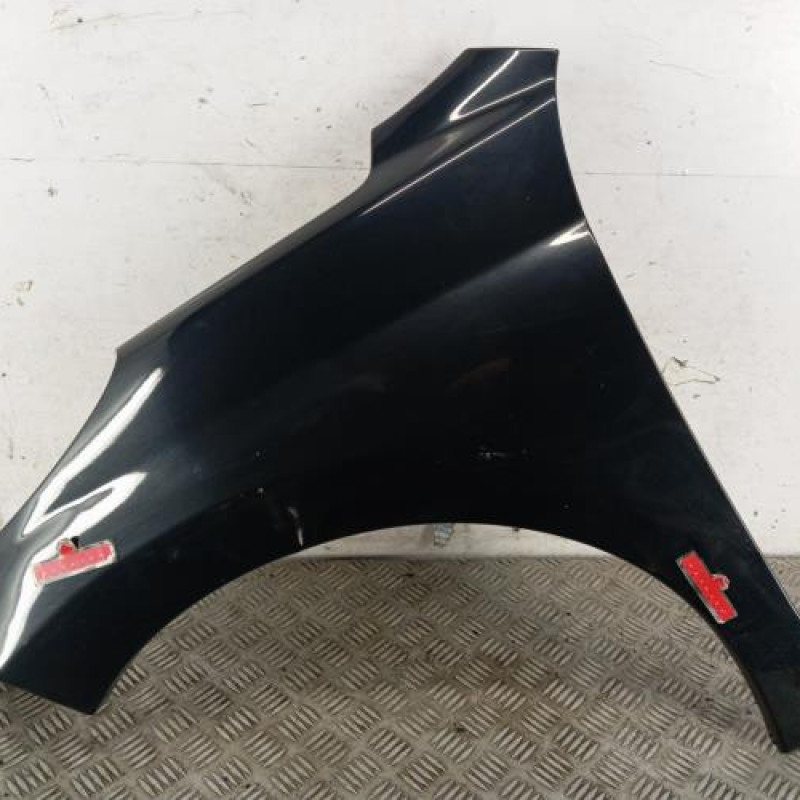 Aile avant gauche PEUGEOT 207