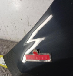 Aile avant gauche PEUGEOT 207