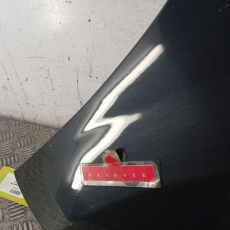 Aile avant gauche PEUGEOT 207