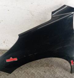 Aile avant gauche PEUGEOT 207 Photo n°4