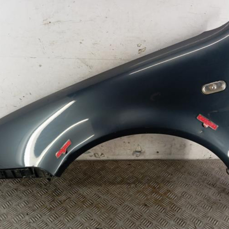 Aile avant gauche VOLKSWAGEN GOLF 4
