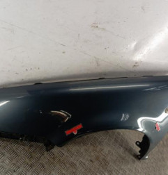 Aile avant gauche VOLKSWAGEN GOLF 4 Photo n°4