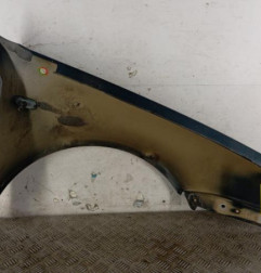 Aile avant gauche VOLKSWAGEN GOLF 4 Photo n°5