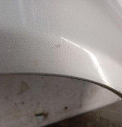 Aile avant droit RENAULT CLIO 2 CAMPUS Photo n°3