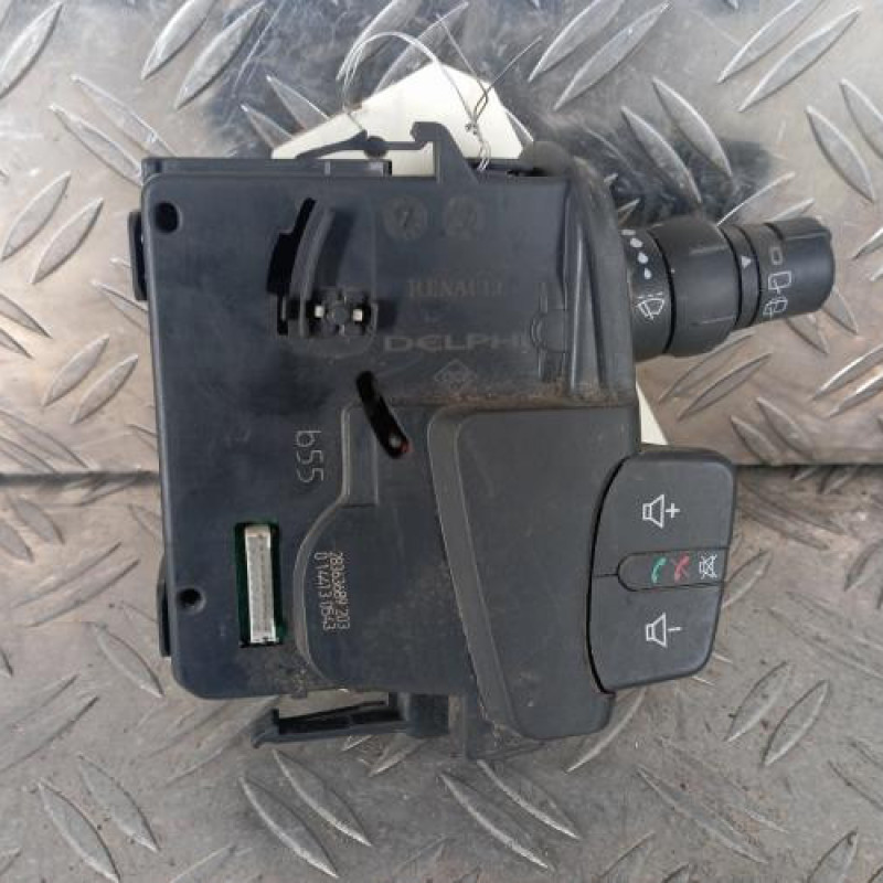 Commodo d'essuie glaces RENAULT CLIO 3