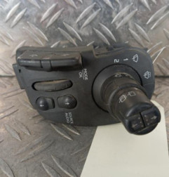 Commodo d'essuie glaces RENAULT CLIO 3