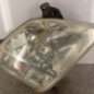 Optique avant principal droit (feux)(phare) OPEL MERIVA A