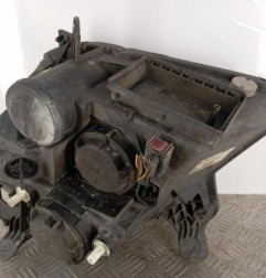 Optique avant principal droit (feux)(phare) OPEL MERIVA A