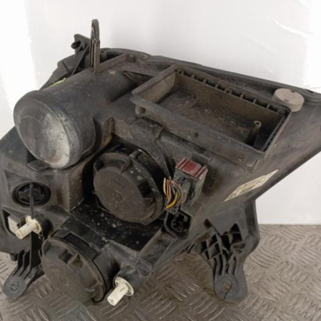 Optique avant principal droit (feux)(phare) OPEL MERIVA A