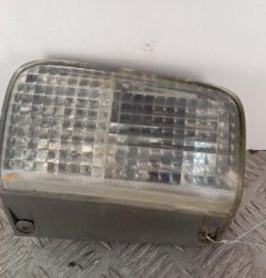 Feu de pare choc arriere droit RENAULT TRAFIC 2 Photo n°1
