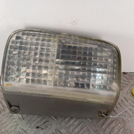 Feu de pare choc arriere droit RENAULT TRAFIC 2 Photo n°1