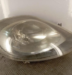 Optique avant principal droit (feux)(phare) RENAULT TRAFIC 2 Photo n°1