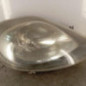 Optique avant principal droit (feux)(phare) RENAULT TRAFIC 2