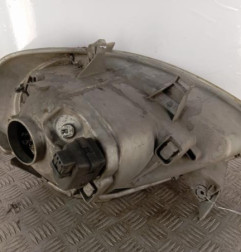 Optique avant principal droit (feux)(phare) RENAULT TRAFIC 2