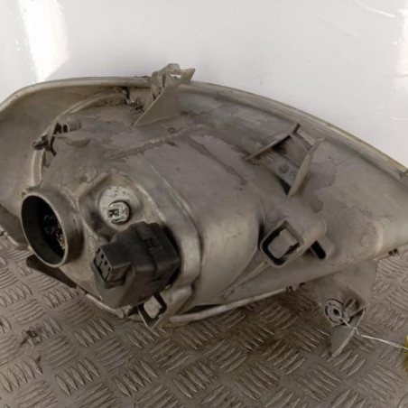 Optique avant principal droit (feux)(phare) RENAULT TRAFIC 2