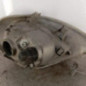 Optique avant principal droit (feux)(phare) RENAULT TRAFIC 2