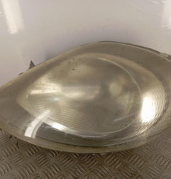 Optique avant principal gauche (feux)(phare) RENAULT TRAFIC 2 Photo n°1