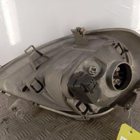 Optique avant principal gauche (feux)(phare) RENAULT TRAFIC 2