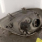 Optique avant principal gauche (feux)(phare) RENAULT TRAFIC 2