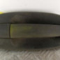 Poignee porte coffre gauche RENAULT TRAFIC 2