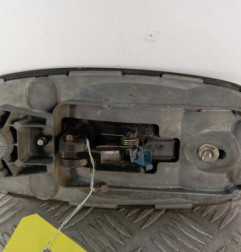 Poignee porte coffre gauche RENAULT TRAFIC 2