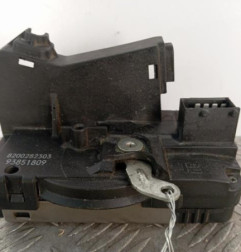 Serrure de porte de coffre gauche RENAULT TRAFIC 2 Photo n°1