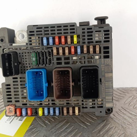 Boitier servitude moteur (BSM) PEUGEOT 508 1 SW Photo n°1