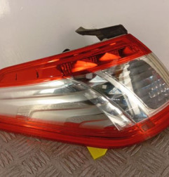 Feu arriere principal gauche (feux) PEUGEOT 508 1 SW Photo n°1