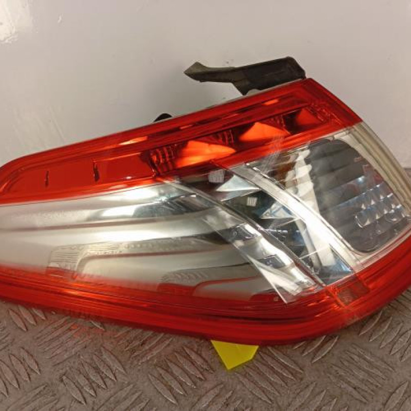 Feu arriere principal gauche (feux) PEUGEOT 508 1 SW Feu arriere principal gauche (feux) PEUGEOT 508 1 SW