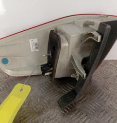 Feu arriere principal gauche (feux) PEUGEOT 508 1 SW