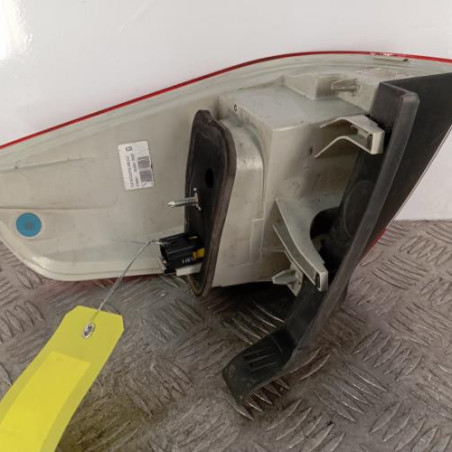 Feu arriere principal gauche (feux) PEUGEOT 508 1 SW