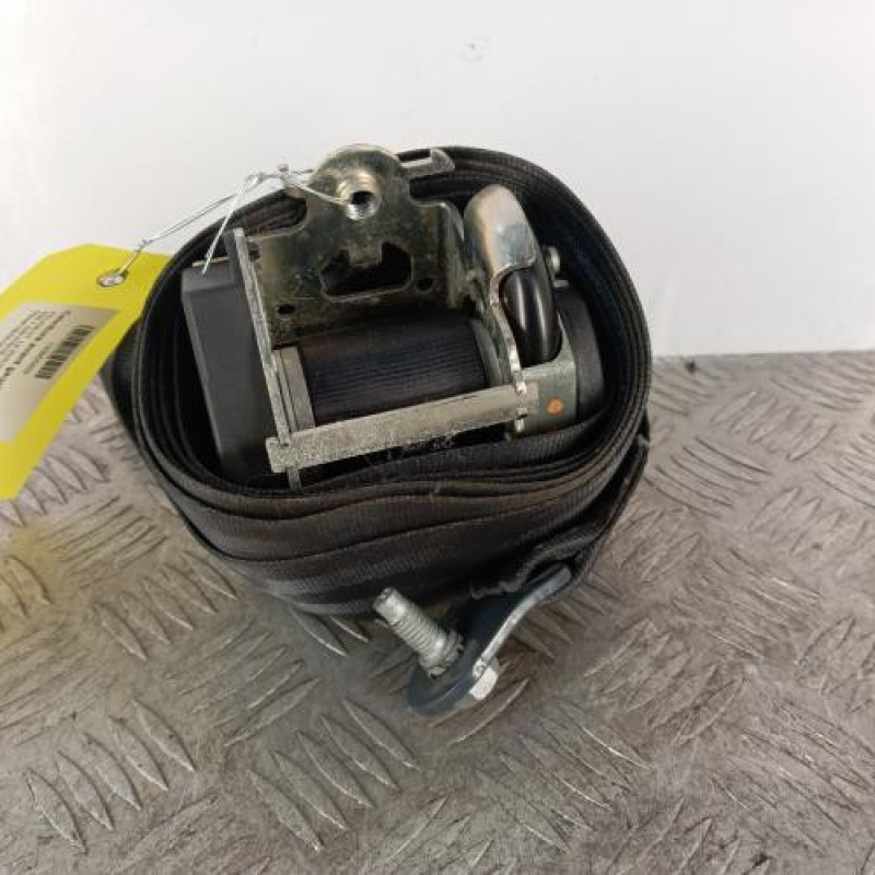 Ceinture avant gauche PEUGEOT 508 1 SW Ceinture avant gauche PEUGEOT 508 1 SW