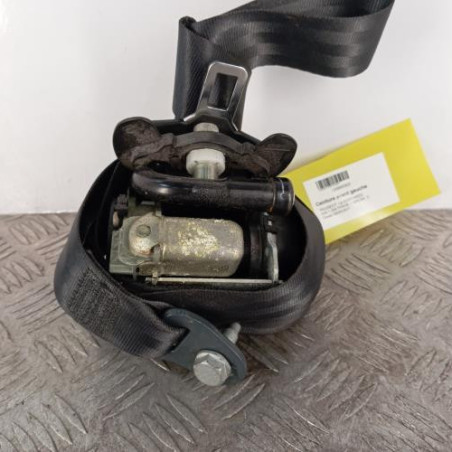 Ceinture avant gauche PEUGEOT 508 1 SW