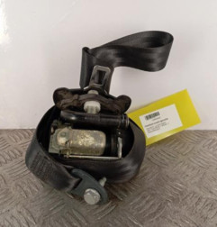 Ceinture avant gauche PEUGEOT 508 1 SW Photo n°3