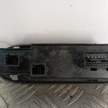 Interrupteur de leve vitre arriere gauche PEUGEOT 508 1 SW
