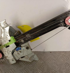 Leve vitre electrique arriere droit PEUGEOT 508 1 SW Photo n°1