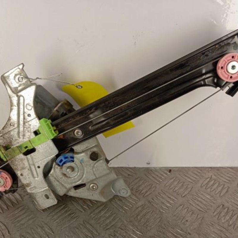 Leve vitre electrique arriere droit PEUGEOT 508 1 SW