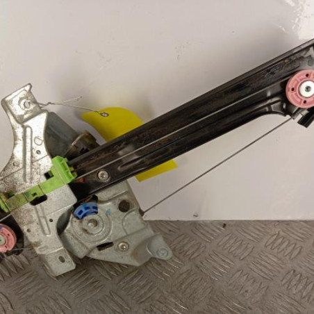 Leve vitre electrique arriere droit PEUGEOT 508 1 SW Photo n°1