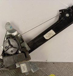 Leve vitre electrique arriere droit PEUGEOT 508 1 SW