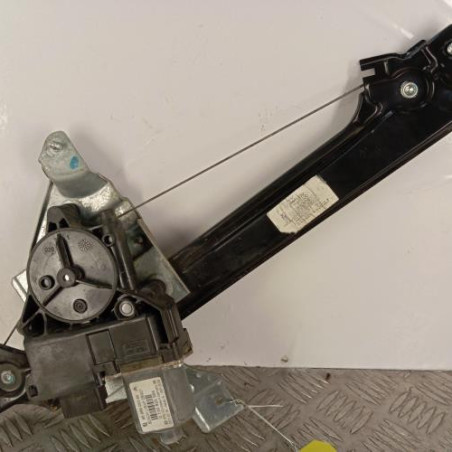 Leve vitre electrique arriere droit PEUGEOT 508 1 SW