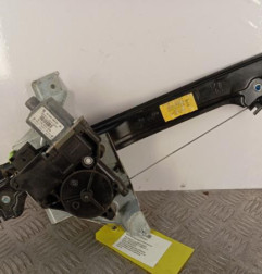 Leve vitre electrique arriere gauche PEUGEOT 508 1 SW Photo n°1