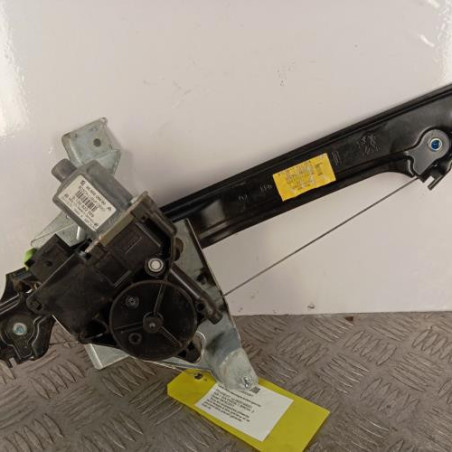 Leve vitre electrique arriere gauche PEUGEOT 508 1 SW Photo n°1