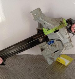 Leve vitre electrique arriere gauche PEUGEOT 508 1 SW