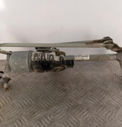 Moteur essuie glace avant VOLKSWAGEN UP Photo n°1