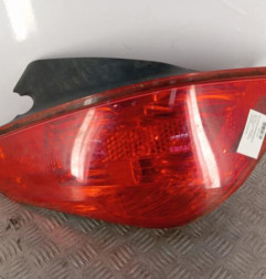 Feu arriere principal gauche (feux) PEUGEOT 308 1 Photo n°1