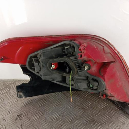 Feu arriere principal gauche (feux) PEUGEOT 308 1